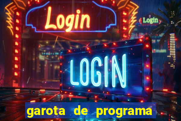 garota de programa na zona leste